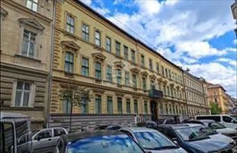 Eladó Budapest VI. kerületi tégla lakás hirdetés (77339948)