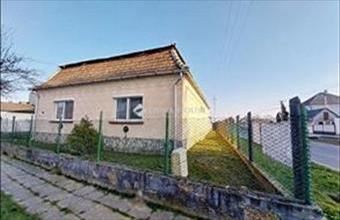 Eladó Mocsai családi ház hirdetés (88438561)