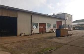 Eladó Tatabányai műhely hirdetés (46421453)