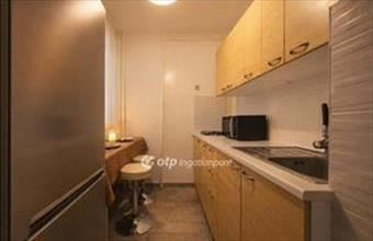 Eladó Budapest VIII. kerületi tégla lakás hirdetés (22437437)