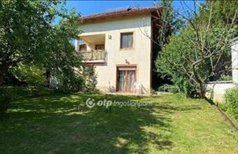 Eladó Budakeszi családi ház hirdetés (94323545)