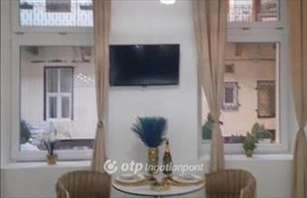 Eladó Budapest VI. kerületi tégla lakás hirdetés (85753563)