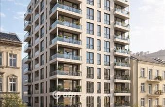 Eladó Budapest VII. kerületi lakóövezeti telek hirdetés (42935874)