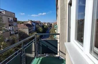 Eladó Budapest II. kerületi egyéb lakás hirdetés (33741399)