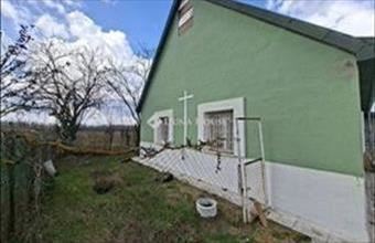 Eladó Tápiószecsői tanya hirdetés (96597279)