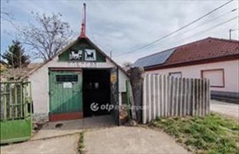 Eladó Dömsödi műhely hirdetés (99385434)