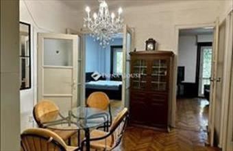 Eladó Budapest II. kerületi tégla lakás hirdetés (79434442)