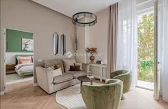 Eladó Budapest II. kerületi tégla lakás hirdetés (94862942)