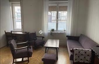 Eladó Budapest VII. kerületi tégla lakás hirdetés (37343993)