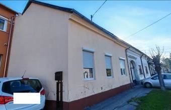 Eladó Szigetvári családi ház hirdetés (93548597)