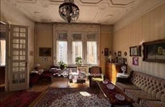 Eladó Budapest V. kerületi tégla lakás hirdetés (24833354)