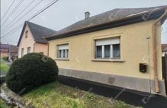 Eladó Nagykanizsai családi ház hirdetés (35797492)