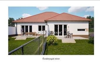 Eladó Fóti ikerház hirdetés (38921453)