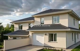 Eladó Mogyoródi ikerház hirdetés (28645162)