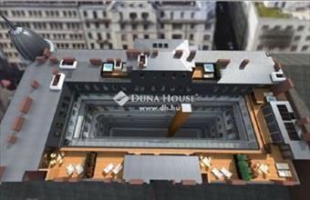 Eladó Budapest VI. kerületi tégla lakás hirdetés (47548439)