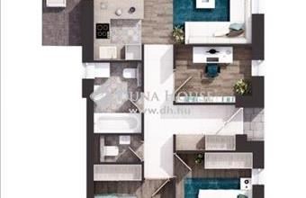 Eladó Váci tégla lakás hirdetés (39669919)