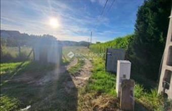 Eladó Rádi lakóövezeti telek hirdetés (34164266)