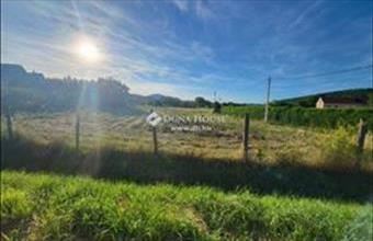 Eladó Rádi lakóövezeti telek hirdetés (52533793)