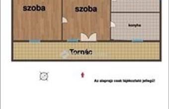 Eladó Szendehelyi családi ház hirdetés (67296514)