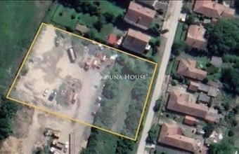 Eladó Rádi lakóövezeti telek hirdetés (84436744)