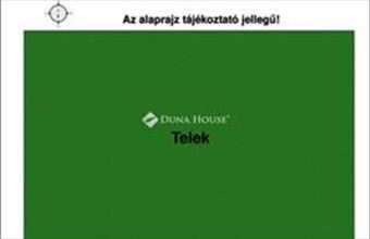 Eladó Ráckevei üdülőövezeti telek hirdetés (33943994)