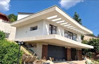 Eladó Pilisborosjenői családi ház hirdetés (43882745)