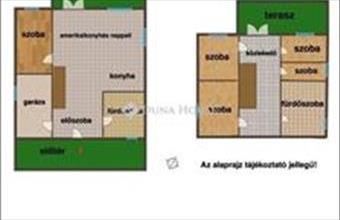 Eladó Pomázi családi ház hirdetés (66494752)