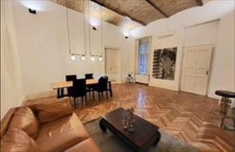 Eladó Budapest VI. kerületi tégla lakás hirdetés (43555146)