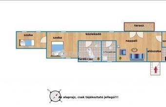 Eladó Penci családi ház hirdetés (42378365)