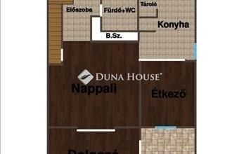 Eladó Budapest XVII. kerületi családi ház hirdetés (56354936)