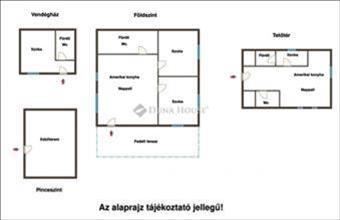 Eladó Budapest IV. kerületi családi ház hirdetés (89865934)