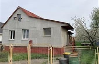 Eladó Inárcsi családi ház hirdetés (45342335)