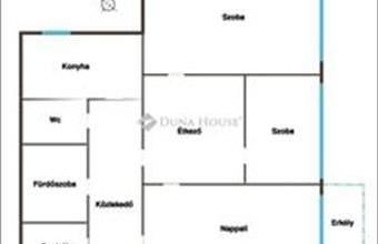 Eladó Dunakeszi panel lakás hirdetés (37437293)