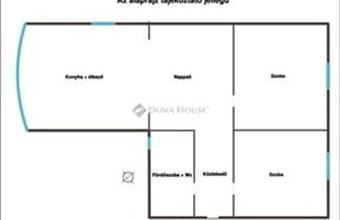 Eladó Dunakeszi tégla lakás hirdetés (89751717)