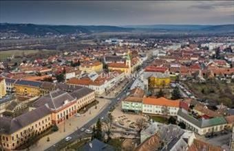 Eladó Balassagyarmati családi ház hirdetés (76733793)