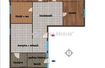 Eladó Kartali családi ház hirdetés (89233246)