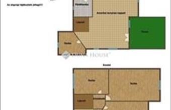 Eladó Fóti ikerház hirdetés (17841623)