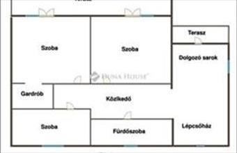 Eladó Budapest XVII. kerületi családi ház hirdetés (68763544)