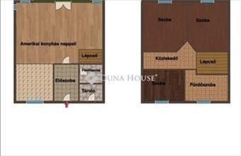 Eladó Fóti sorház hirdetés (54778393)