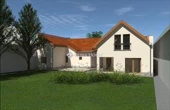 Eladó Budapest III. kerületi ikerház hirdetés (78732737)