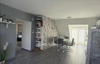 Eladó Bólyi tégla lakás hirdetés (55488727)