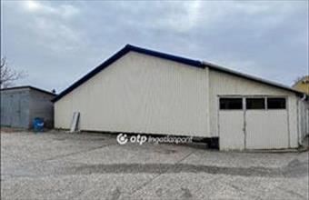 Kiadó Nyíregyházai raktár hirdetés (46751794)