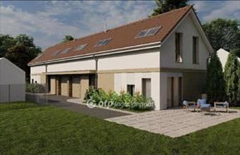 Eladó Hajdúszoboszlói ikerház hirdetés (85826977)