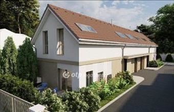 Eladó Hajdúszoboszlói ikerház hirdetés (19664247)