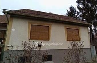 Eladó Hatvani családi ház hirdetés (62858273)