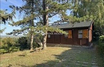 Eladó Tahitótfalui hétvégi ház hirdetés (54325353)