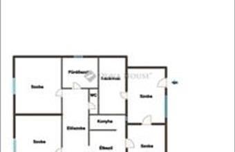 Eladó Monorierdői családi ház hirdetés (73479494)