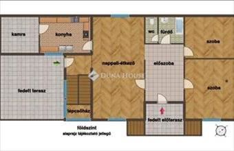 Eladó Albertirsai családi ház hirdetés (75327257)