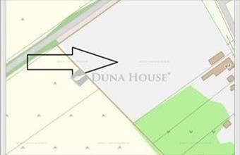 Eladó Tápiósági lakóövezeti telek hirdetés (39781333)