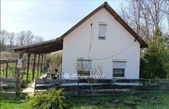 Eladó Csokonyavisontai családi ház hirdetés (35777949)